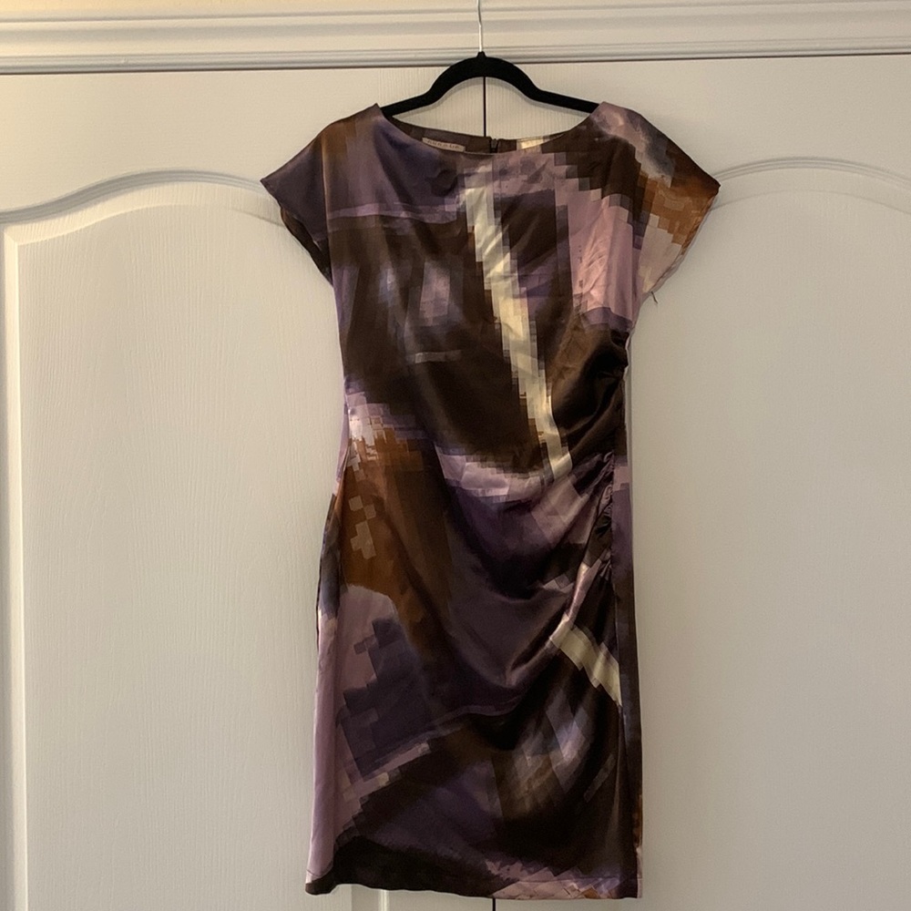 EUC Nuna Lie dress